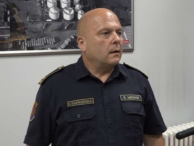 Vatrogasci u Prijedoru za mjesec dana imali 63 intervencije, od toga čak 14 hvatanja zmija