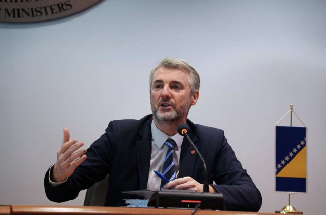 Pojašnjenje Ministarstva povodom upita i navoda o valjanosti i zakonitosti izdavanja elektronskog potpisa od strane ovjerioca IDDEEA