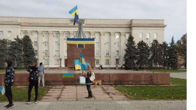 Ukrajinski dužnosnici upozoravaju: Rat nije gotov