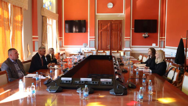 Gradonačelnik Brčkog: Djeca su zbrinuta na sigurno, ključno je pronaći sustavno rješenje