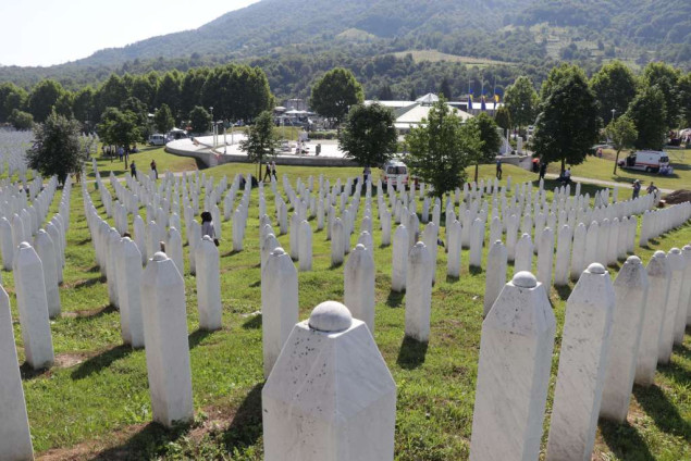 Danas nova saslušanja saradnika Memorijalnog centra Srebrenica