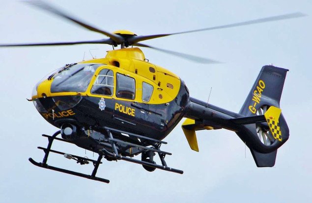 ZDK dobio saglasnost za kupovinu helikoptera 'Airbus' H135