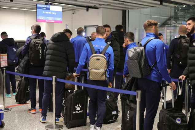 Evropski aerodromi ponovo uvode strožija pravila za prenošenje tečnosti u ručnom prtljagu