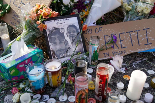 Bijela kuća brani deportacije nasilnih ilegalnih imigranata nakon smrtonosne pucnjave u Minnesoti