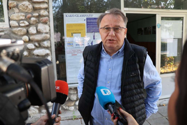 Nikšić upozorio na izborne nepravilnosti u Konjicu