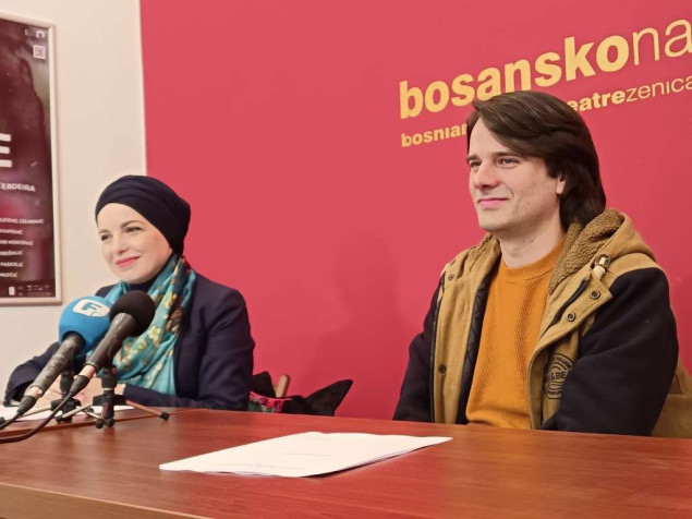Objavljen program 24. festivala bh. drame - Zenica 2025