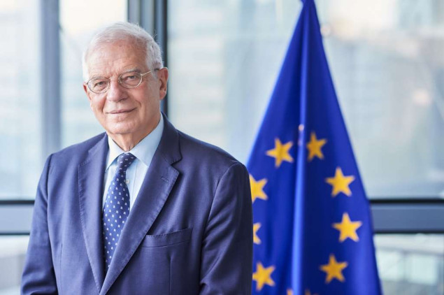 EU zabrinuta raspoređivanjem vojske Srbije pored granice s Kosovom