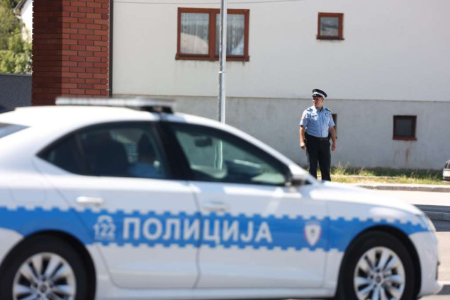 U Prijedoru iz saobraćaja isključeno 77 vozača zbog alkohola i droge