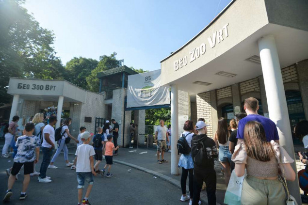 Beograd: Ponovo dojave o postavljenim eksplozivnim napravama