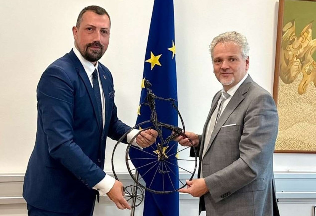 Plakalo i Sattler: Najvažnijih pet godina je pred BiH