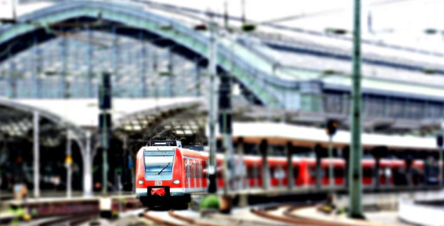 Njemačka sindikalna organizacija najavila štrajk radnika lokalnog transporta 27. i 28. februara