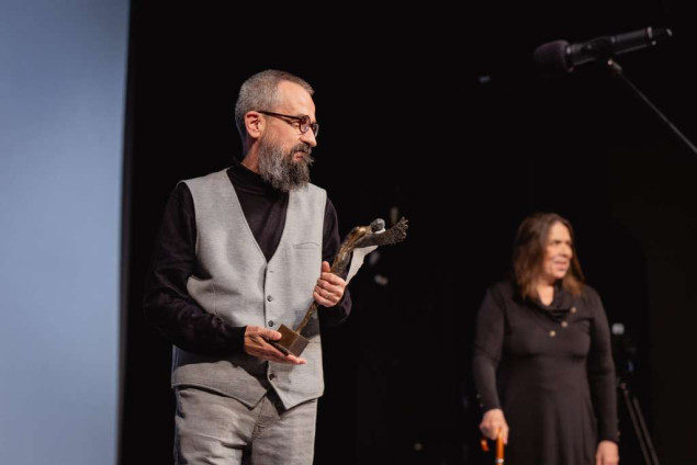 Cvijetić: Poljski čitatelji razumiju da 'Schindlerov lift' nije štivo osuđivanja ili traženje krivca