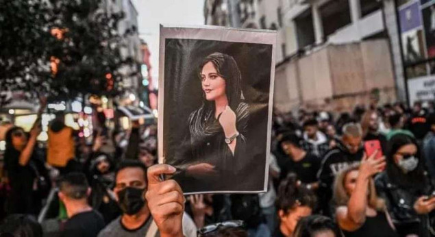 Iran pogubio demonstranta optuženog za ubistvo policajca