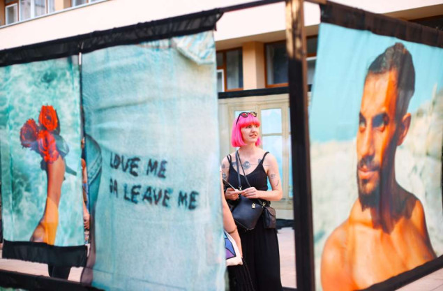 Drugi dan Sarajevo Photography Festivala prošao u znaku izložbe Vedada Divovića