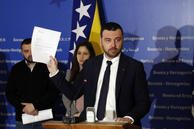 Magazinović: Svaka olakšica koja može učiniti lijek dostupnijim korisniku je vrijedna rada
