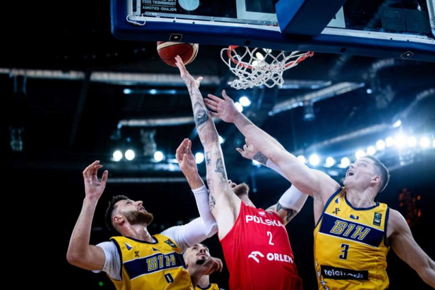 Nurkić: ''Poznajemo selekciju Mađarske, dat ćemo sve od sebe''