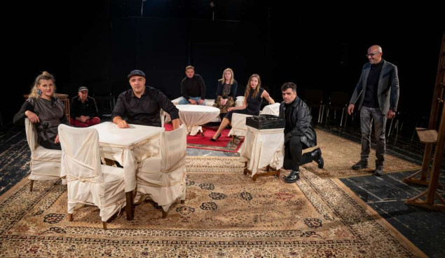 Uspješna premijera 'Staklene menažerije' HNK-a Mostar