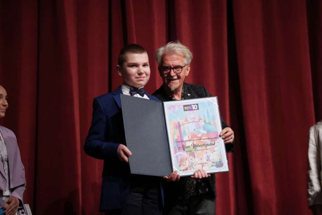 Deseti FEDU završen predstavom 'Londonska priča' i dodjelom nagrada