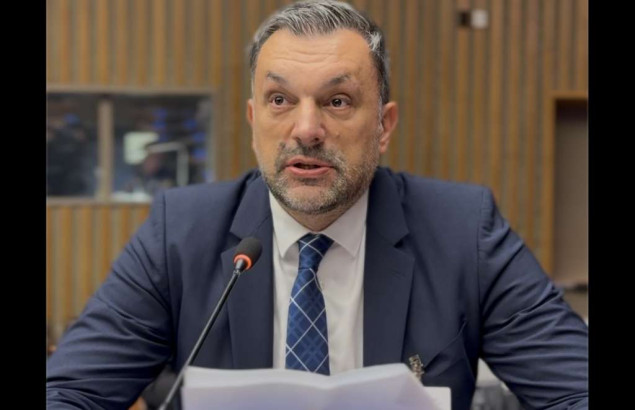 Konaković u UN-u: Kao žrtve genocida imamo dužnost zahtijevati od moćnika da zaustave zločine u Gazi