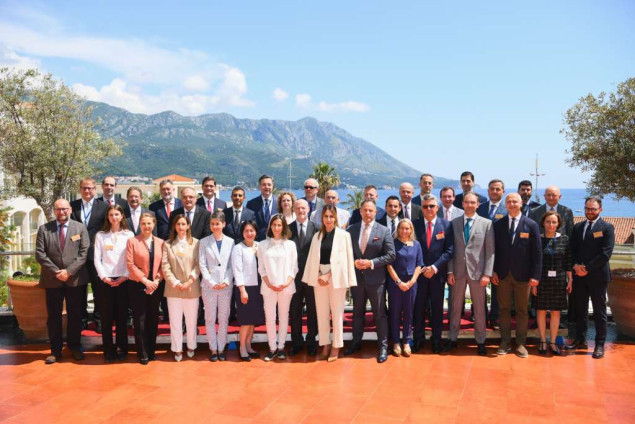 Bregu: Protekla godina jedna je od najznačajnijih za zapadni Balkan po pitanju regionalne saradnje