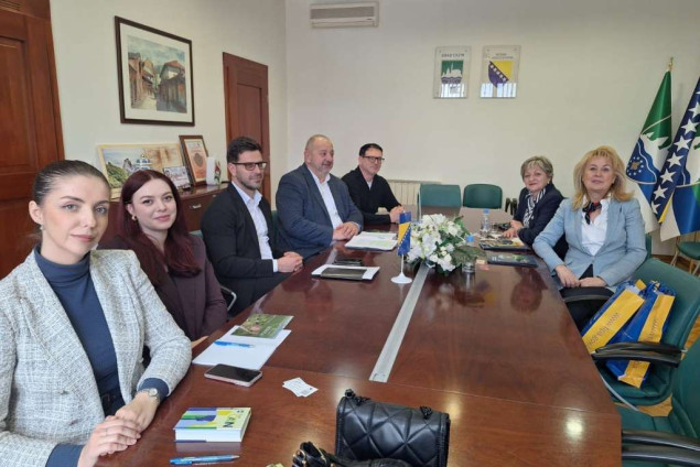 Poslovna zona Ratkovac – nova šansa za ulaganja uz podršku FIPA-e