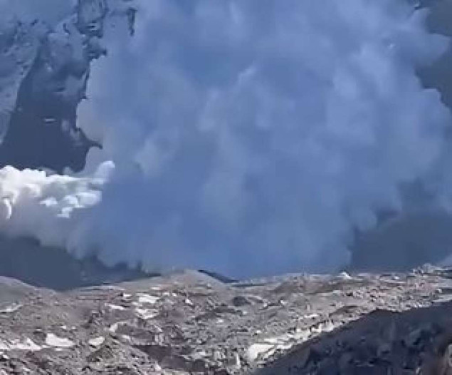 Najmanje 11 poginulih u lavini na ruskom Sjevernom Kavkazu