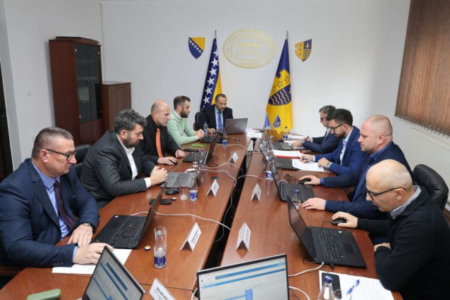 Vlada BPK: Oko 200.000 KM za projekte lokalnih zajednica u sastavu BPK