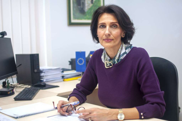 Habota: Građane uvjeriti u evropsku perspektivu Bosne i Hercegovine