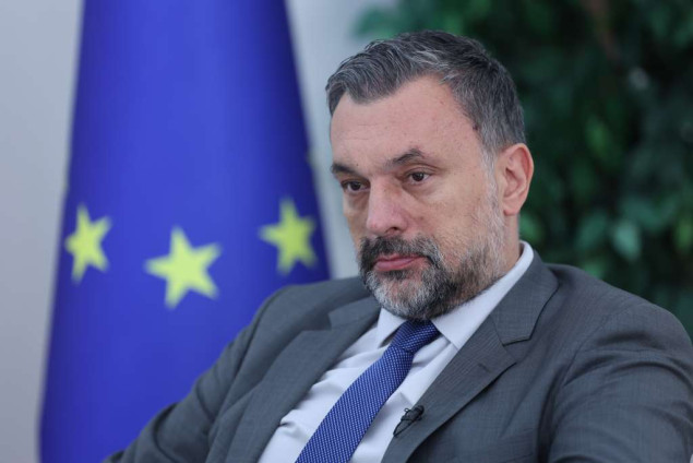 Konaković: Kao potencijalni kandidati za predsjednika RS pominju se Cvijanović i Dodikov sin