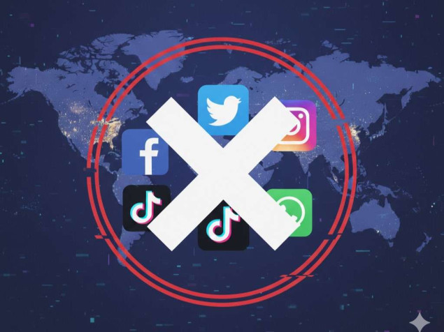 Britanski tinejdžeri protive se zabrani društvenih mreža po uzoru na Australiju