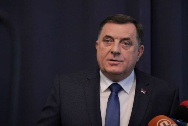 Je li, kada i za koga je Dodik promijenio priču?