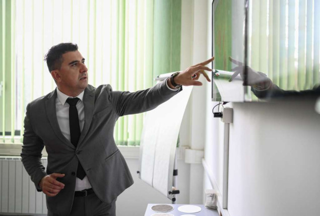 Uskoro nastavak izgradnje vangradske dionice GGM Zenica nakon više od osam godina