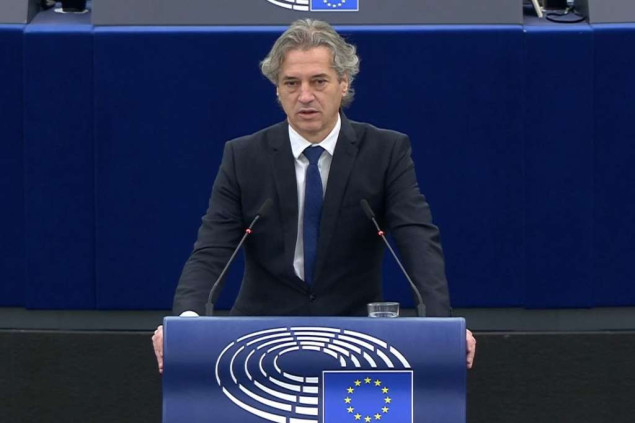 Golob: BiH je bila najveća žrtva agresije, zato trebamo pokazati da je u EU nismo zaboravili