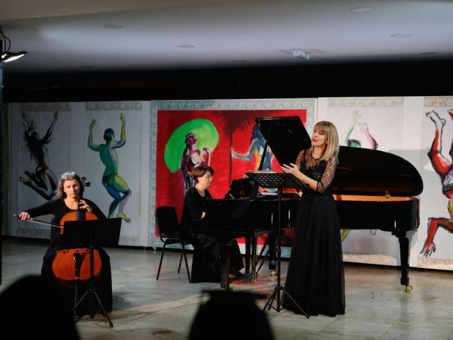Održan koncert kamerne muzike posvećen 150. obljetnici rođenja Schönberga i Hahna