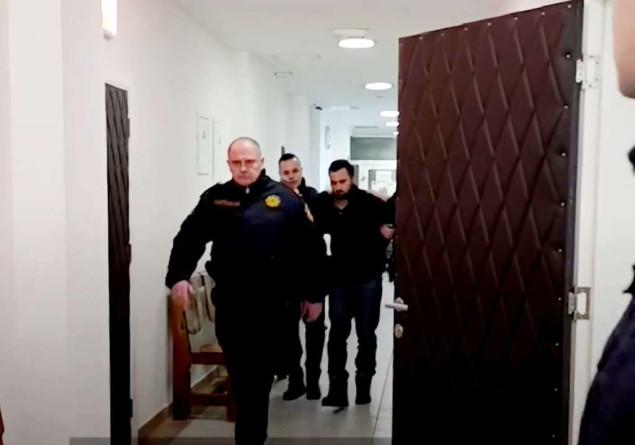 Određen jednomjesečni pritvor Emiru Selimoviću