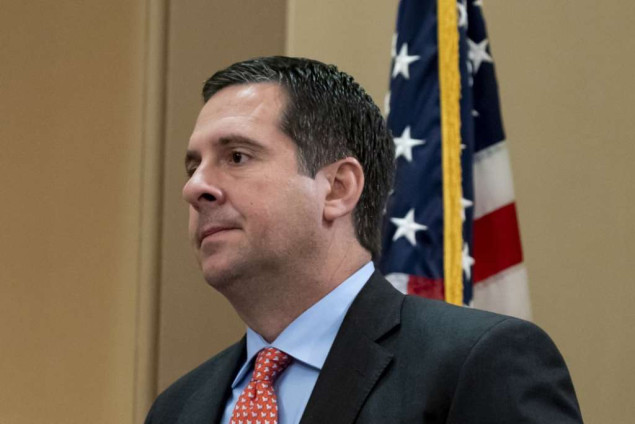 SAD: Direktor mreže Truth Social Devin Nunes novi čelnik obavještajnog odbora