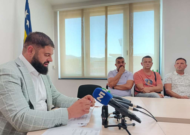 Rudnici uglja u ZDK dobili dodatnih 30 dana za ovjeru knjižica za svoje zaposlene