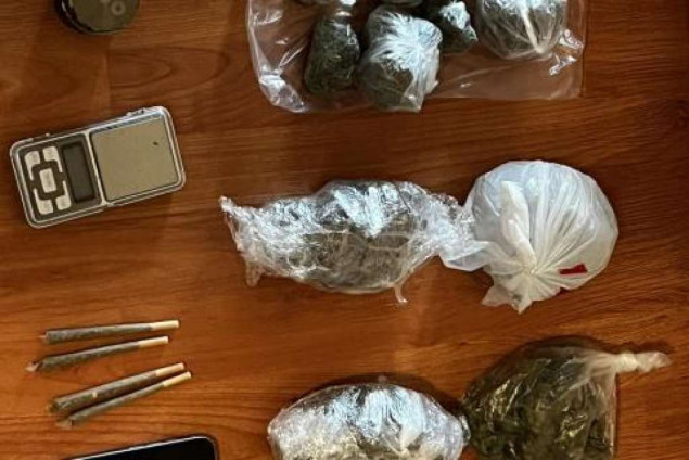 MUPKS - U akciji 'Delivery' uhapšen 31-godišnjak, zaplijenjena droga