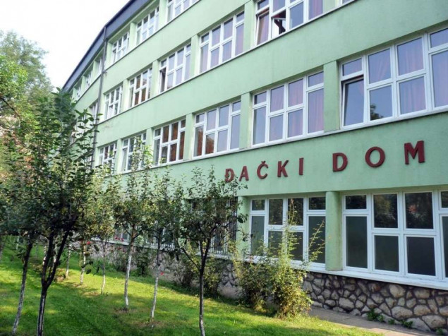 Đački dom u Zenici uvećao cijenu smještaja za 13 KM