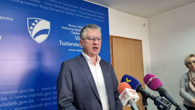 Vlada TK - Usvojene izmjene Finansijskog plana Zavoda zdravstvenog osiguranja za 2025.