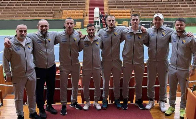 Bašić poražen od Ymera, Šveđani poveli sa 1:0