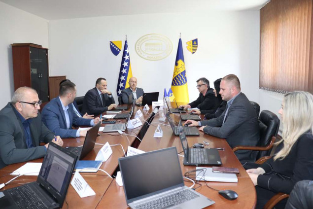 Vlada BPK-a dala saglasnost na Program kantonalnih novčanih podsticaja u poljoprivredi za 2023.