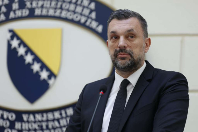 MVPBiH u kontaktu s ambasadama: Građanima dostupne hitne linije pomoći 24/7