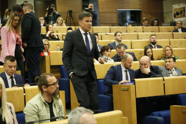 Novalić: Predložen historijski budžet FBiH