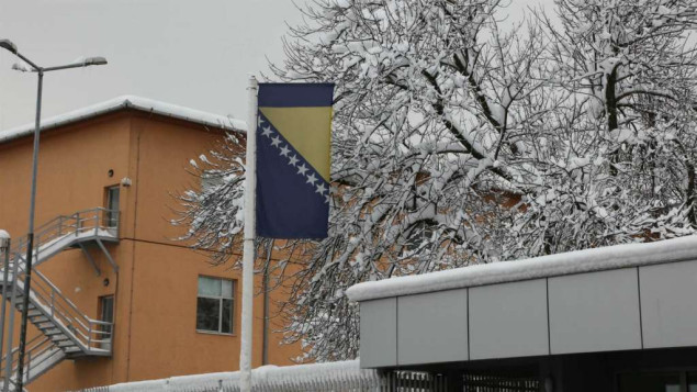 Produžen pritvor Adnanu Ćatiću osumnjičenom za terorističke aktivnosti u Siriji