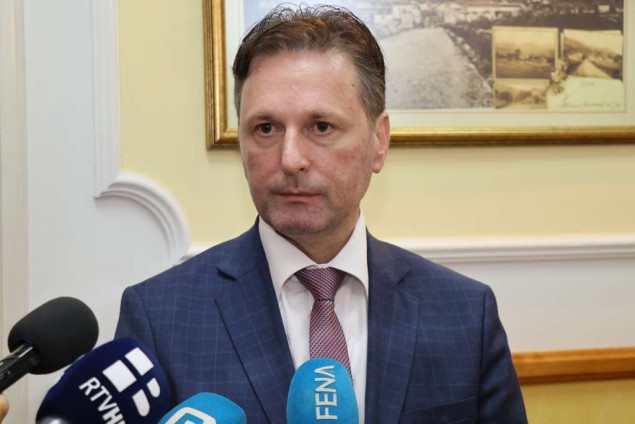 Hrnjić: Kozomara, čini se, zagovara državno ministarstvo poljoprivrede – to je već napredak