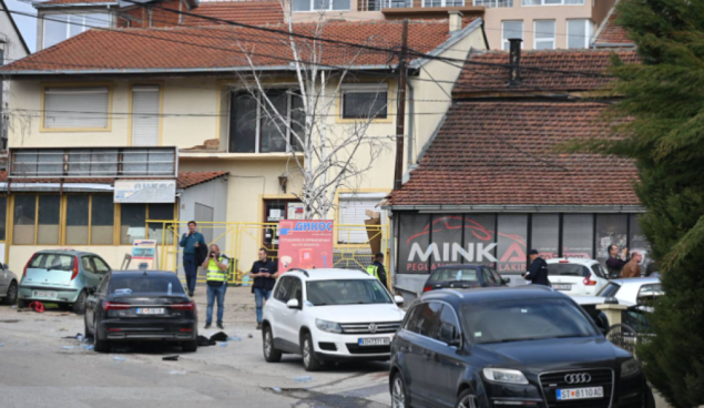 Sjeverna Makedonija: Među preminulima ima i maloljetnika, 18 osoba u kritičnom stanju