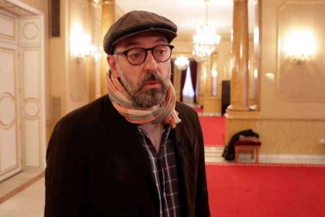 Zurovac: Balet 'Sjećaš li se…? Sjećaš li se Dolly Bell?' nastaje inspiriran sjećanjem