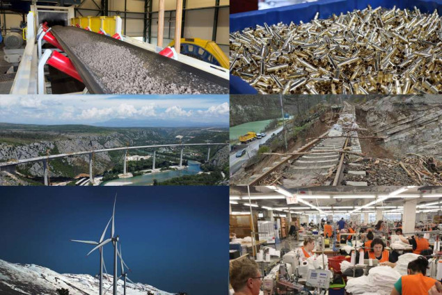 Ekonomija BiH u 2024. pod uticajem globalnih promjena, ali i prostor djelovanja uspješnih kompanija