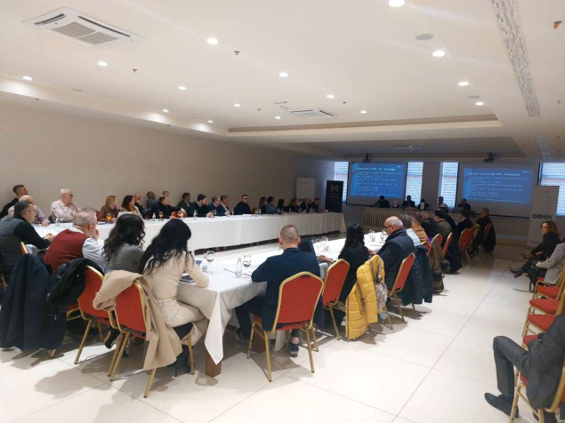 Okrugli stol u Mostaru: Svi imaju pravo na obnovljive izvore energija